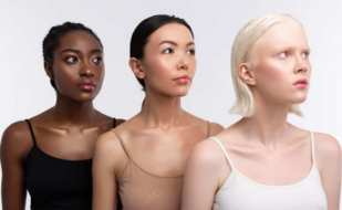 Electrolysis can be used for all hair colours and all skin tones. What does this mean? It means that if you have white hair, grey hair, blonde hair, red hair, dark hair, pink hair, green hair, purple hair, it doesn’t matter what colour your hair is, you can have electrolysis. It means that your skin can be as white as snow or dark as night – you can have electrolysis.