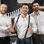 Electrolysis – It’s for Men, Too!