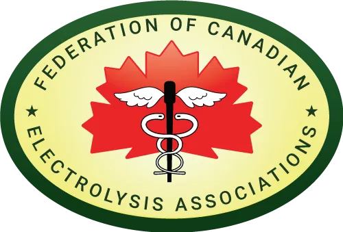 Member of the Federation of Canadian Electrolysis Associations