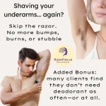 Sweating Too Much? Discover the Treatment You Haven’t Tried Yet