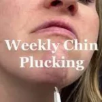 Tweeze Only the Hairs You Want to Keep!